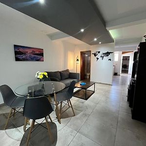 Apartamento de 1 Dormitorio